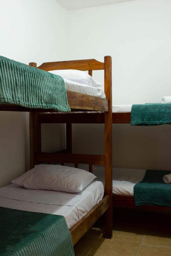 Apartament Apartamento Simon Morro de São Paulo Zewnętrze zdjęcie