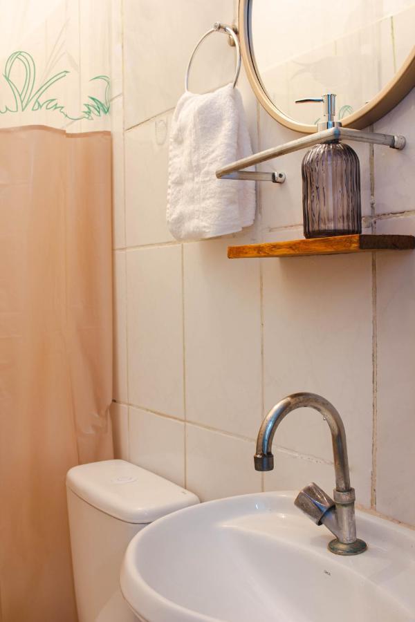 Apartament Apartamento Simon Morro de São Paulo Zewnętrze zdjęcie