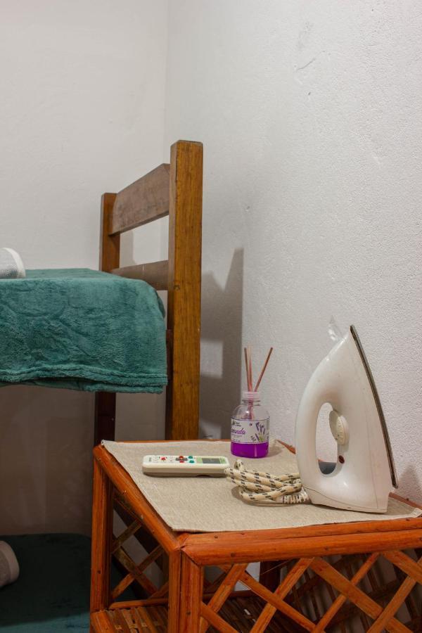 Apartament Apartamento Simon Morro de São Paulo Zewnętrze zdjęcie