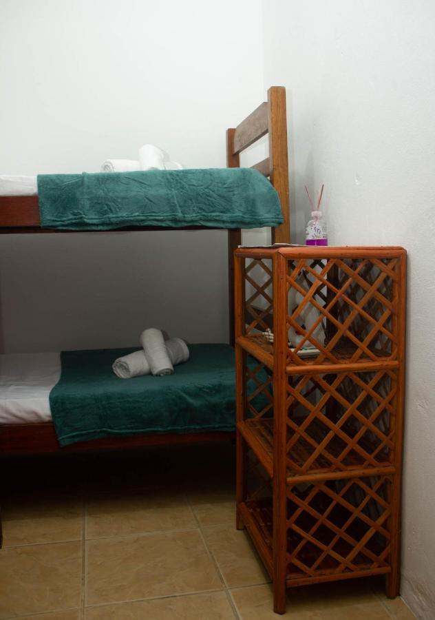 Apartament Apartamento Simon Morro de São Paulo Zewnętrze zdjęcie